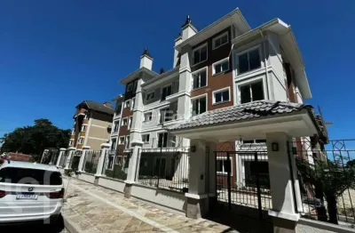 Apartamento com 1 quarto à venda na rua fernando ferrari, 463, vila luiza, canela, 56 m2 por r$ 698.000