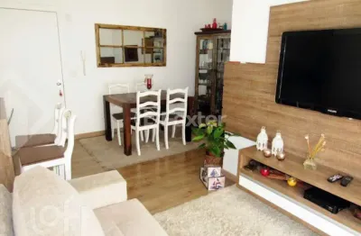 Apartamento com 2 quartos à venda na travessa alexandrino de alencar, 50, azenha, porto alegre, 58 m2 por r$ 583.000