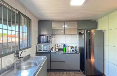Cobertura com 3 quartos à venda na rua upamaroti, 609, cristal, porto alegre, 125 m2 por r$ 450.000