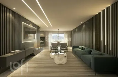 Apartamento com 3 quartos à venda na rua mário behring, 1445, jardim américa, caxias do sul, 156 m2 por r$ 1.447.000