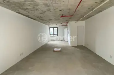 Sala comercial com 1 sala à venda na avenida mariland, 403, auxiliadora, porto alegre, 58 m2 por r$ 697.904