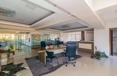 Sala comercial com 12 salas à venda na rua dos andradas, 1560, centro histórico, porto alegre, 428 m2 por r$ 2.200.000