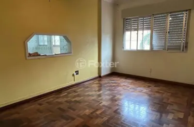 Apartamento com 2 quartos à venda na rua são carlos, 966, floresta, porto alegre, 69 m2 por r$ 220.000