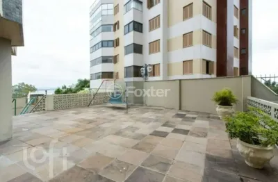 Apartamento com 3 quartos à venda na rua corrêa lima, 867, menino deus, porto alegre, 126 m2 por r$ 598.000