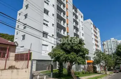 Apartamento com 1 quarto à venda na rua paulo setúbal, 134, passo da areia, porto alegre, 49 m2 por r$ 498.000