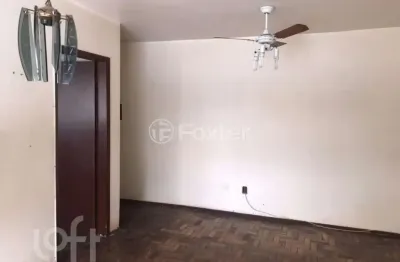 Apartamento com 2 quartos à venda na rua cipó, 861, passo da areia, porto alegre, 67 m2 por r$ 215.000