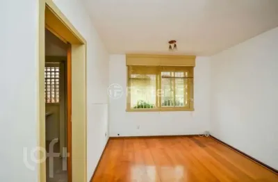 Apartamento com 2 quartos à venda na rua luiz de camões, 233, santo antônio, porto alegre, 62 m2 por r$ 340.000