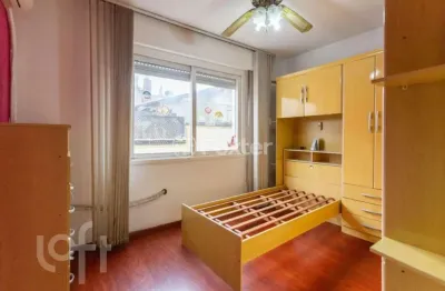 Apartamento com 2 quartos à venda na avenida paraná, 2535, são geraldo, porto alegre, 60 m2 por r$ 295.000