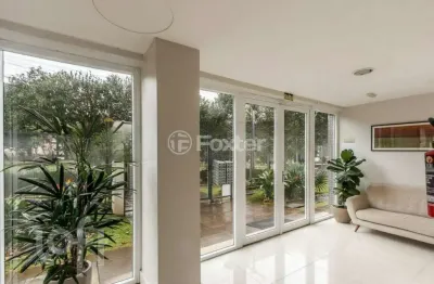Apartamento com 2 quartos à venda na rua presidente juarez, 220, são sebastião, porto alegre, 60 m2 por r$ 450.000