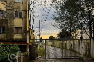 Apartamento com 2 quartos à venda na rua zulmiro gomes da silva, 100, olaria, canoas, 38 m2 por r$ 125.000