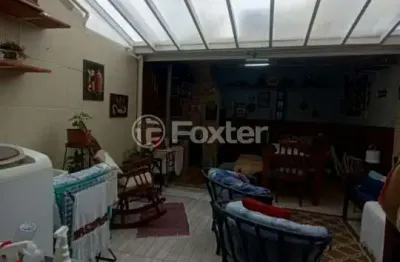 Casa com 3 quartos à venda na rua irmão jaime biazus, 83, guarujá, porto alegre, 200 m2 por r$ 435.000