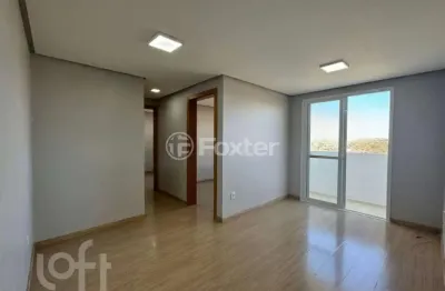Apartamento com 2 quartos à venda na rua gustavo dutra de almeida, 314, planalto, caxias do sul, 53 m2 por r$ 340.000