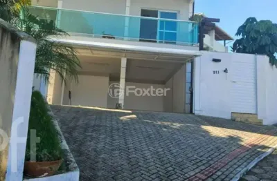 Casa com 3 quartos à venda na servidão morada do sagui, 211, rio tavares, florianópolis, 187 m2 por r$ 2.500.000