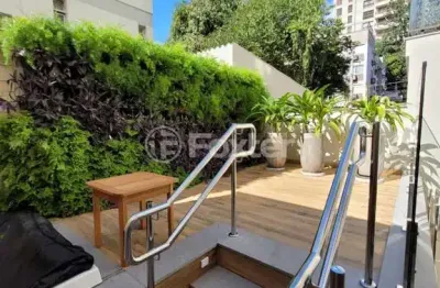 Apartamento com 2 quartos à venda na rua tenente-coronel fabrício pilar, 980, mont serrat, porto alegre, 134 m2 por r$ 1.695.000
