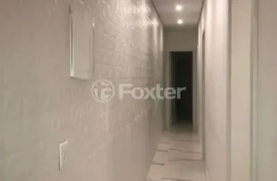 Casa com 3 quartos à venda na rua araranguá, 292, cohab a, gravataí, 105 m2 por r$ 459.000