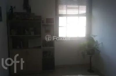 Apartamento com 3 quartos à venda na avenida otávio rocha, 40, centro histórico, porto alegre, 65 m2 por r$ 255.000