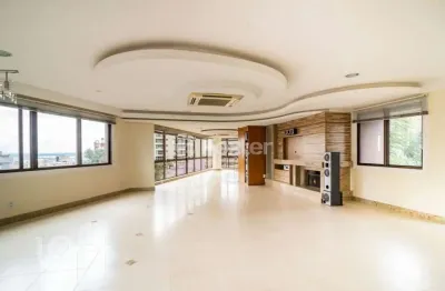 Apartamento com 3 quartos à venda na rua engenheiro teixeira soares, 29, bela vista, porto alegre, 257 m2 por r$ 2.990.000