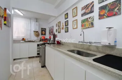 Apartamento com 3 quartos à venda na Rua Anita Garibaldi, 1122, Mont Serrat, Porto Alegre, 106 m2 por R$ 800.000