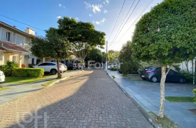 Casa em condomínio fechado com 2 quartos à venda na Estrada João Salomoni, 131, Vila Nova, Porto Alegre, 117 m2 por R$ 450.100