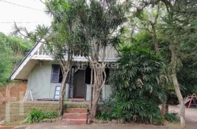 Casa com 3 quartos à venda na rua bom jesus, 460, santo andré, são leopoldo, 103 m2 por r$ 300.000