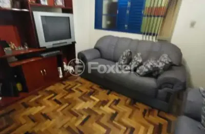 Casa com 3 quartos à venda na rua dos eucaliptos, 212, ideal, novo hamburgo, 146 m2 por r$ 450.000