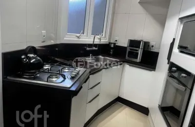 Casa com 2 quartos à venda na rua doutor tancredo neves, 312, fátima, canoas, 93 m2 por r$ 425.000