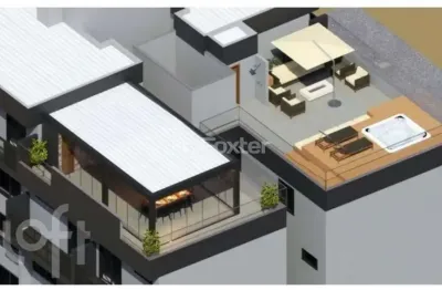 Apartamento com 1 quarto à venda na rua oito de julho, 45, jardim botânico, porto alegre, 29 m2 por r$ 329.560