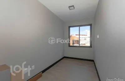 Apartamento com 1 quarto à venda na rua oito de julho, 45, jardim botânico, porto alegre, 32 m2 por r$ 349.920