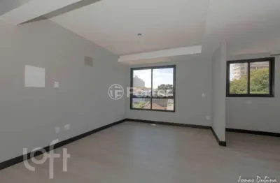 Apartamento com 2 quartos à venda na rua oito de julho, 45, jardim botânico, porto alegre, 55 m2 por r$ 558.200