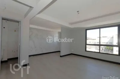 Apartamento com 2 quartos à venda na rua oito de julho, 45, jardim botânico, porto alegre, 56 m2 por r$ 564.200