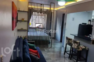Apartamento com 1 quarto à venda na rua riachuelo, 215, centro histórico, porto alegre, 35 m2 por r$ 295.000