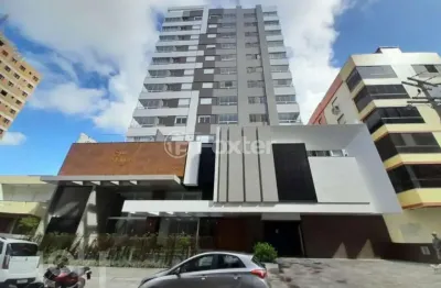Apartamento com 2 quartos à venda na rua taquari, 1263, arco íris, capão da canoa, 85 m2 por r$ 695.000
