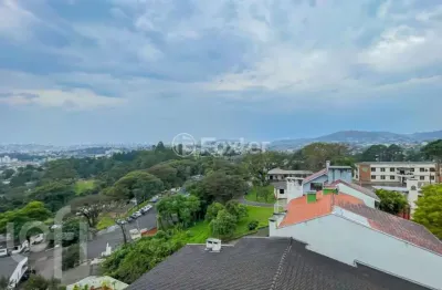 Apartamento com 2 quartos à venda na rua cleveland, 206, santa tereza, porto alegre, 61 m2 por r$ 539.000