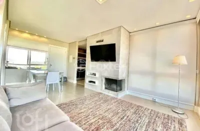 Apartamento com 2 quartos à venda na rua cleveland, 206, santa tereza, porto alegre, 61 m2 por r$ 579.000