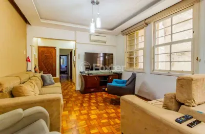 Apartamento com 3 quartos à venda na rua domingos josé de almeida, 151, rio branco, porto alegre, 113 m2 por r$ 450.000