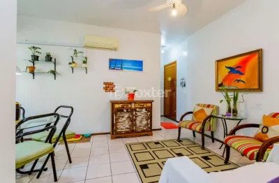 Apartamento com 2 quartos à venda na rua saldanha marinho, 98, menino deus, porto alegre, 58 m2 por r$ 310.000
