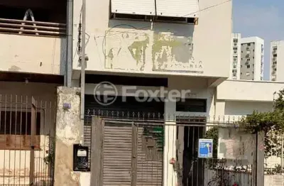 Casa com 3 quartos à venda na rua general caldwell, 1117, menino deus, porto alegre, 168 m2 por r$ 350.000