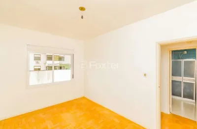 Apartamento com 2 quartos à venda na rua general lima e silva, 639, cidade baixa, porto alegre, 64 m2 por r$ 260.000