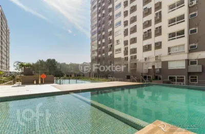 Apartamento com 2 quartos à venda na rua frederico otávio domingues barbosa, 50, são sebastião, porto alegre, 60 m2 por r$ 700.000
