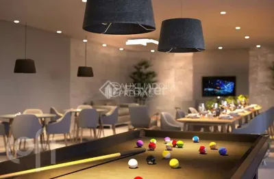 Apartamento com 3 quartos à venda na rua dona amélia, 160, santa tereza, porto alegre, 90 m2 por r$ 990.000