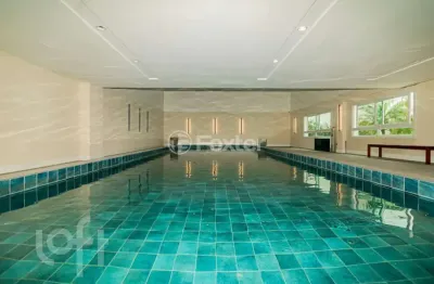 Apartamento com 3 quartos à venda na rua dona amélia, 160, santa tereza, porto alegre, 130 m2 por r$ 1.300.000