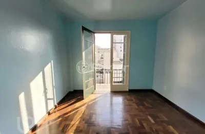 Apartamento com 2 quartos à venda na rua pinto bandeira, 476, centro histórico, porto alegre, 80 m2 por r$ 269.000