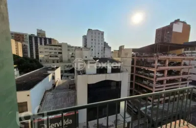 Apartamento com 2 quartos à venda na rua pinto bandeira, 476, centro histórico, porto alegre, 80 m2 por r$ 269.000