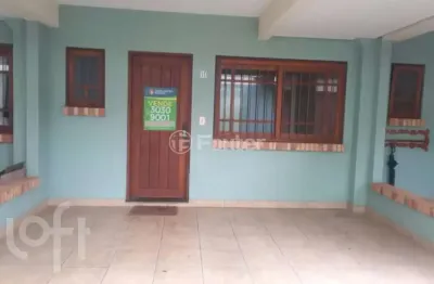 Casa em condomínio fechado com 3 quartos à venda na rua doutor pio ângelo, 15, ipanema, porto alegre, 205 m2 por r$ 745.000