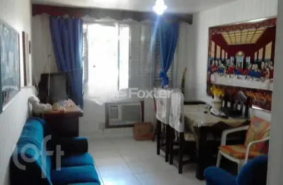 Apartamento com 2 quartos à venda na rua coronel josé rodrigues sobral, 311, partenon, porto alegre, 85 m2 por r$ 250.000