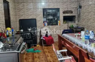 Casa com 2 quartos à venda na rua goiás, 238, niterói, canoas, 125 m2 por r$ 459.000