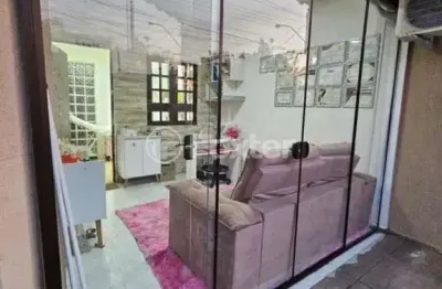 Casa com 3 quartos à venda na rua das camélias, 100, parque da matriz, gravataí, 312 m2 por r$ 720.000