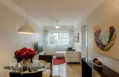 Apartamento com 3 quartos à venda na rua afonso charlier, 80, centro, canoas, 83 m2 por r$ 380.000