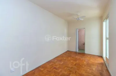 Apartamento com 1 quarto à venda na rua visconde do herval, 1088, menino deus, porto alegre, 29 m2 por r$ 160.000