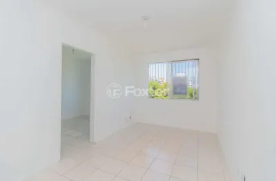 Apartamento com 1 quarto à venda na rua lasar segall, 570, são sebastião, porto alegre, 40 m2 por r$ 199.000